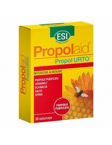 Esi Propolaid PropolUrto - 30 Capsule