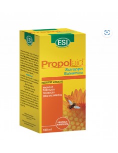 Sciroppo Balsamico Propolaid Esi - 180 ml