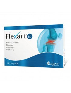 Flexart 60 - 60 Compresse