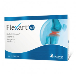 Flexart 60 - 60 Compresse