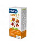 Hedrin Rapid Spray - 60 ml