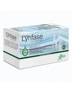 Fitomagra Lynfase AdipoDren Tisana Aboca - 20 filtri