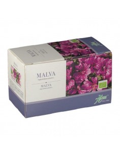 Tisana alla malva Aboca - 20 filtri