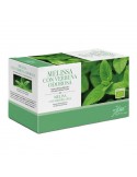 Tisana con melissa e verbena odorosa Aboca - 20 filtri