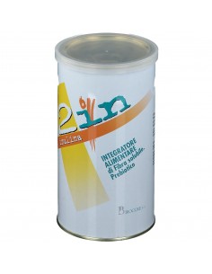 2in Inulina Integratore Fibre - 200 g