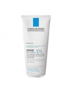 La Roche Posay Lipikar Urea 10% 200 ml