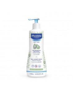 Mustela Detergente Delicato - 500 ml
