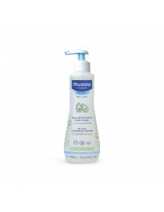 Mustela Fluido Detergente Senza Risciacquo - 300 ml