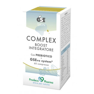 GSE Complex Integratore - 60 compresse