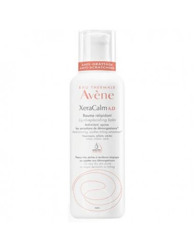 Avène XeraCalm A.D Balsamo - 400ml