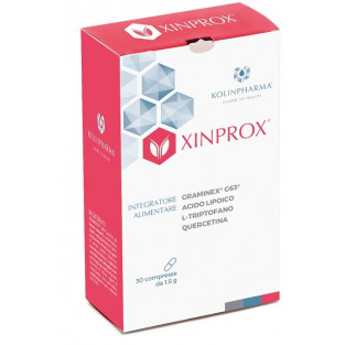 Xinprox - 30 Compresse