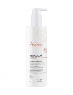 Avène XeraCalm Nutrition Balsamo - 400 ml