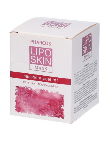 Pharcos Liposkin Mask - 15 Buste