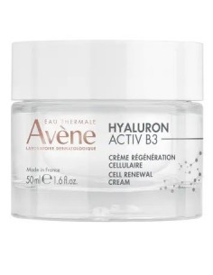 Avene Hyaluron Activ B3 Crema Giorno - 50 ml