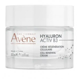Avene Hyaluron Activ B3 Crema Giorno - 50 ml