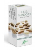 Olio di mandorle Aboca per la pelle - 100 ml