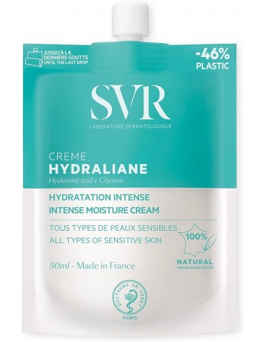 Hydraliane Creme Riche - 50 ml