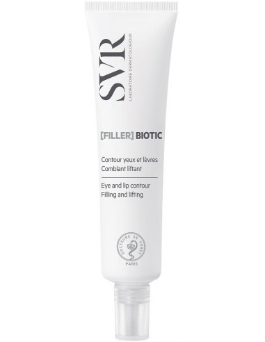 SVR Filler Biotic - 15 ml