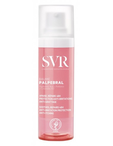 SVR Palpebral Baume - 30 ml