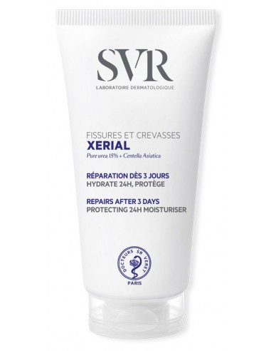 SVR Xerial Fissures&crevasses -  50 ml