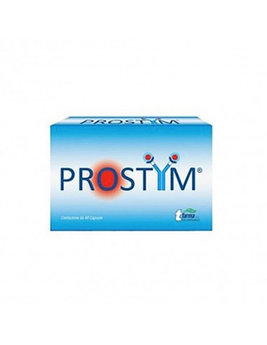 Prostym - 30 Capsule