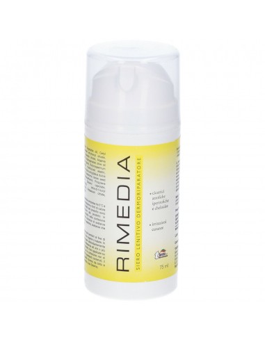 Rimedia Crema - 75 ml