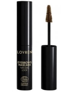 Lovren Mascara Sopracciglia