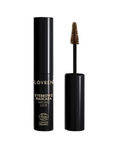 Lovren Mascara Sopracciglia