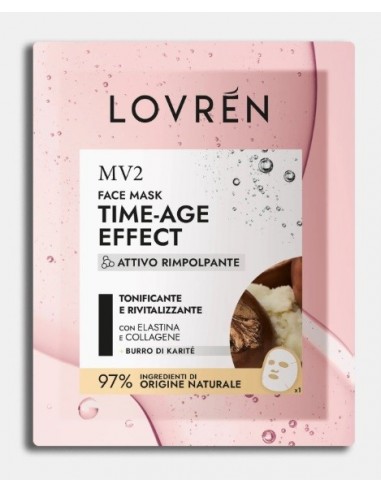 Lovren Mask Time-Age Effect 