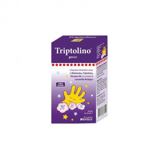 Triptolino Gocce - 30 ml