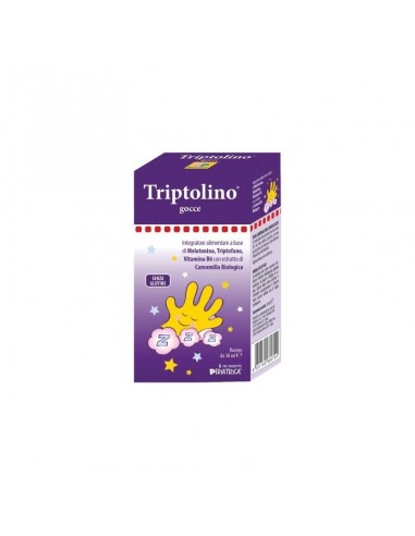 Triptolino Gocce - 30 ml