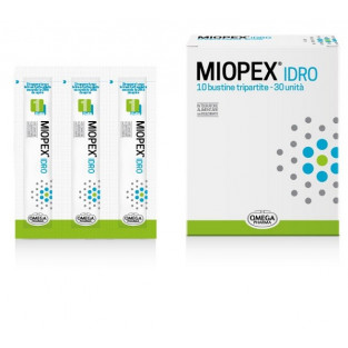 Miopex Idro - 30 Bustine