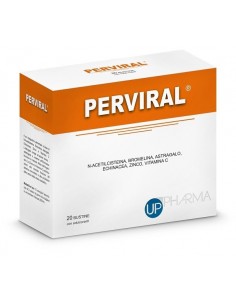 Perviral - 20 Bustine