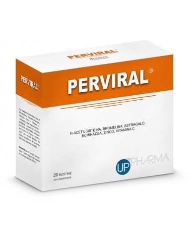 Perviral - 20 Bustine