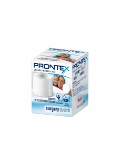 Cerotto Stretch Prontex - 5mx2,5cm