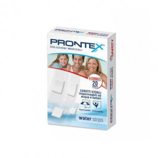 Prontex Water Strips - 20 Pezzi