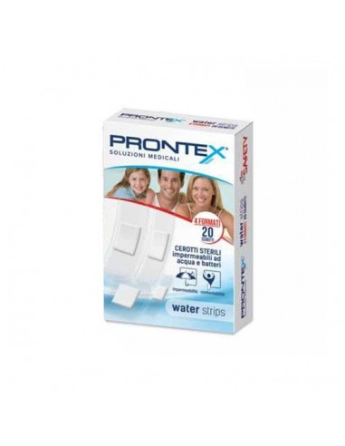 Prontex Water Strips - 20 Pezzi