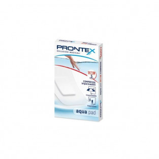 Prontex Aqua Pad 5x7cm