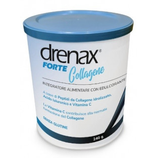 Drenax Forte Collagene - 240 g