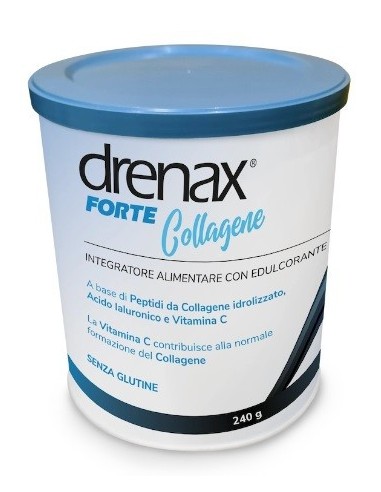 Drenax Forte Collagene - 240 g