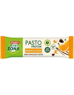Enerzona Pasto Protein - Orange&choco
