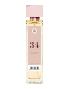 Iap Pharma Parfums Profumo Donna 34 - 150 ml