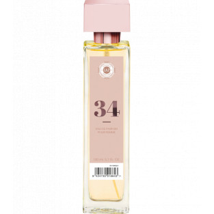 Iap Pharma Parfums Profumo Donna 34 - 150 ml