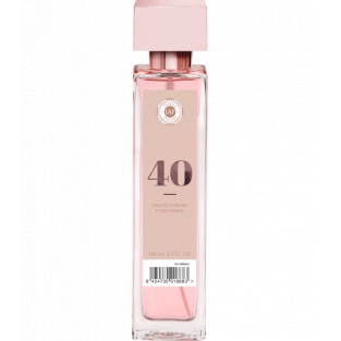 Iap Pharma Parfums Profumo Donna 40 - 150 ml