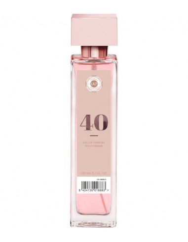 Iap Pharma Parfums Profumo Donna 40 - 150 ml