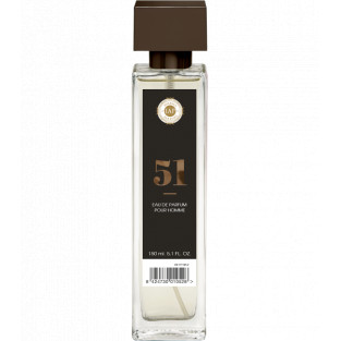 Iap Pharma Parfums Profumo Uomo 51 - 150 ml