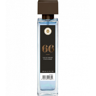 Iap Pharma Parfums Profumo Uomo 66 - 150 ml