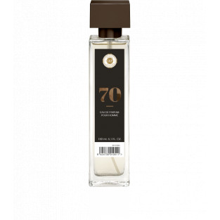 Iap Pharma Parfums Profumo Uomo 70 - 150 ml
