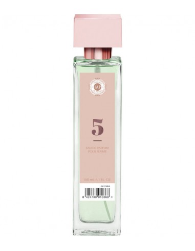 Iap Pharma Parfums Profumo Donna 5 - 150 ml