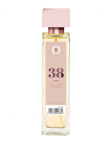 Iap Pharma Parfums Profumo Donna 38 - 150 ml